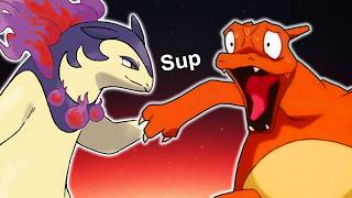 The NASTIEST Sun Team in Pokemon Champions VGC