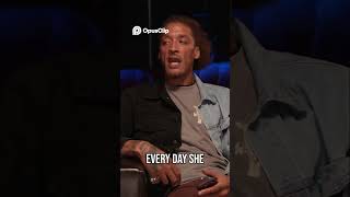 Michael Beasley’s Mom Stage 4 Cancer Revealed #michaelbeasley #nba #shannonsharpe