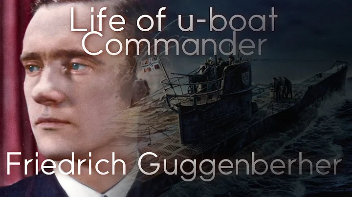 The Life Of Commander Friedrich Guggenberger