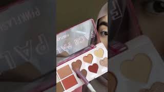 TUTORIAL MAKEUP REMAJA ANTI MENOR #tutorial #makeup #remaja #anti #menor screenshot 2