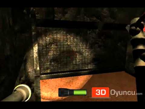 3D Korku Madeni - 3D Zombi Oyunları - YouTube