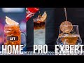 How to Make a Long Island Iced Tea Home | Pro | Expert