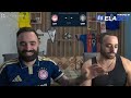 Live σχολιασμός ΟΛΥΜΠΙΑΚΟΣ-ΟΦΗ με ΓΚΙΚΟΥ