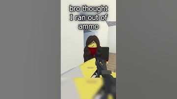 bro thought he was safe (Blood Debt)