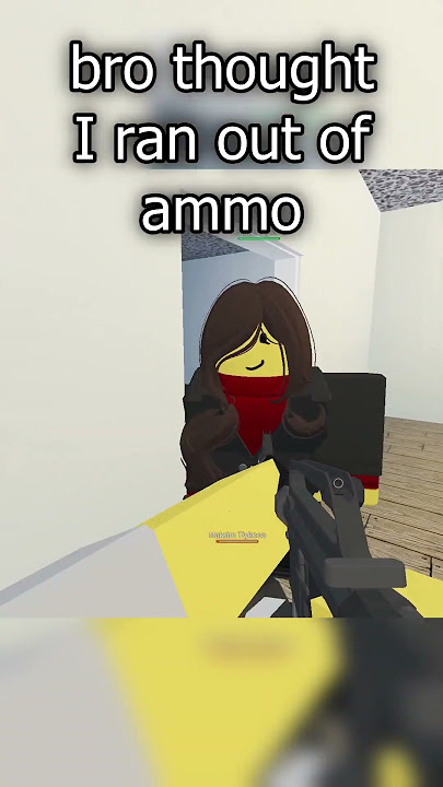 bro thought he was safe (Blood Debt)