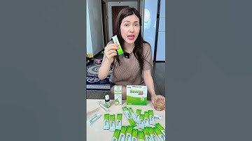 hộp xơ hoà tan nhuận tràng, giảm táo bón cho gia đình #hangmommy #xuhuong #chatxo #chatxohoatan