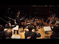 F mendelssohn symphony no 4 4th mvt  deutsche kammerphilharmonie bremen felix mildenberger