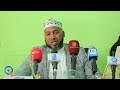 Qubee TV Ibsa Galmee Hajjii Naannoo Oromiyaa Ethiopian Muslim Hajj Registration