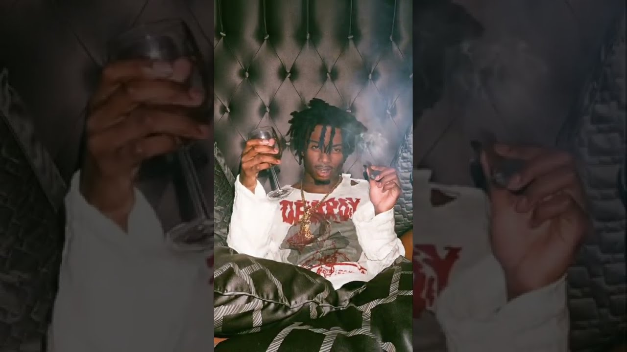 Playboi Carti - NO. 9 (Audio) - YouTube