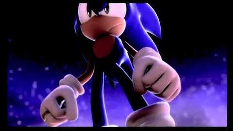 Sonic: I Made It (MCEP) part 9/2 (with BuringBlazetheCat28)