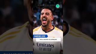 B. Dortmund vs. Real Madrid UEFA Champions League 2023/24 | FINAL | #foryou #shorts #youtubeshorts