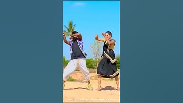 Thumbnail of NALLA NAGULAMMA DJ SONG DANCE PERFORMANCE 🕺💃🕺