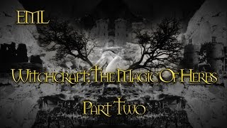 Information Witchcraft: The Magic Of Herbs  - Part 2 Guide