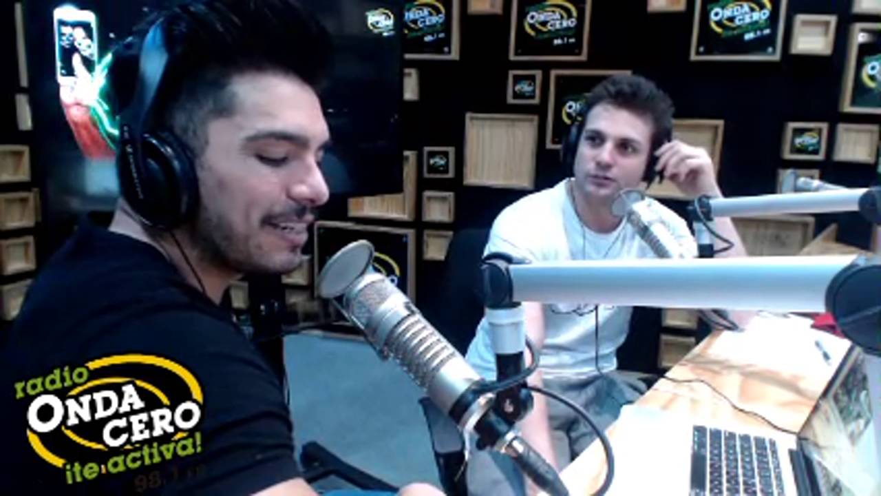 Transmisión en directo de Radio Onda Cero - YouTube