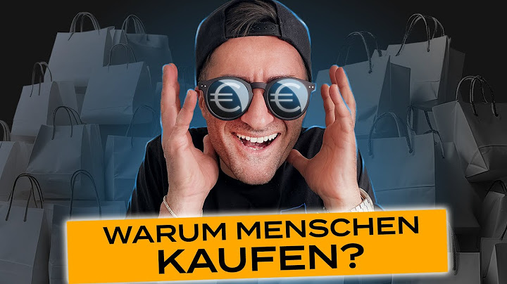 Wie ich das Kaufverhalten der Kunden geknackt habe