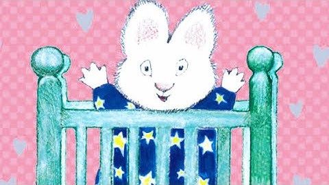Max and Ruby Love by Rosemary Wells | Kids Books Read Aloud