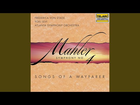 Mahler: Symphony No.