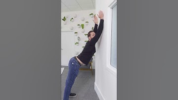 3 Best stretches for women over 40