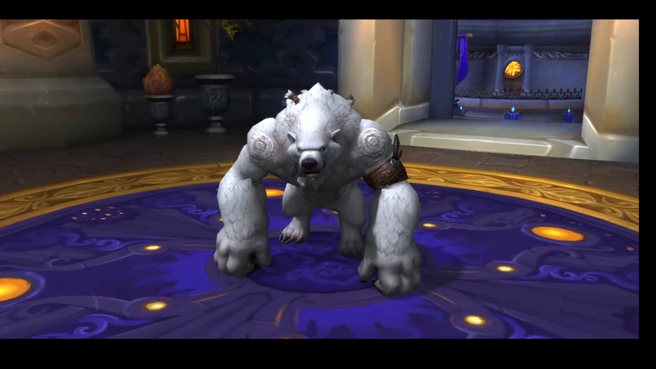 guardian druid mage tower without luffa