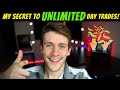 How To Get Around The PDT Rule (Get Unlimited Day Trades Under $25,000)