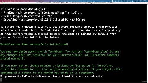 31.  Create EC2 Instance with Meta Argument Count & Count Index and Clean Up