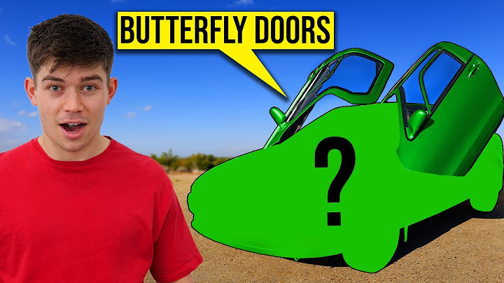 I BOUGHT ONE OF THE RAREST TOYOTAS AND THEN  SWAPPED THE ENGINE