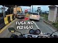 EM BUSCA DA MOTO PERFEITA CG 150