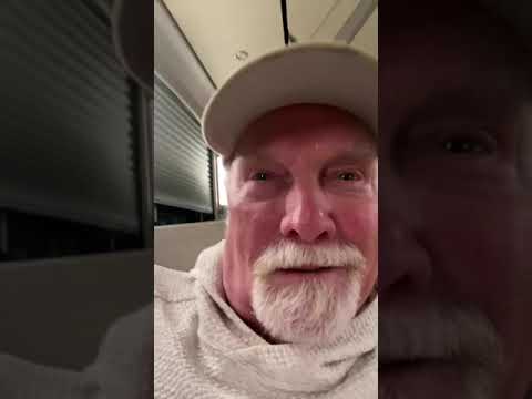 Mike Love for Glen and Sally (Cameo)
