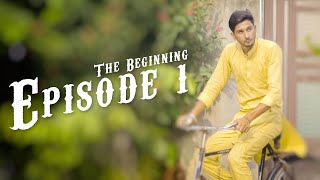 The Beginning | Chapter 1 Full Music Video | Punjabi Music Video Series 2019