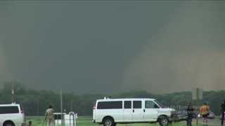 Bennington tornado