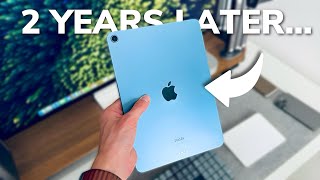 M1 iPad Air Long Term  Review | Should you BUY in 2024?