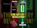 OnePlus 15R LEAKED 💥 7400mAh Battery Just Started the Battery Wars!