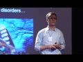Nature, nurture & neuroplasticity | Anthony Hannan | TEDxNorthernSydneyInstitute