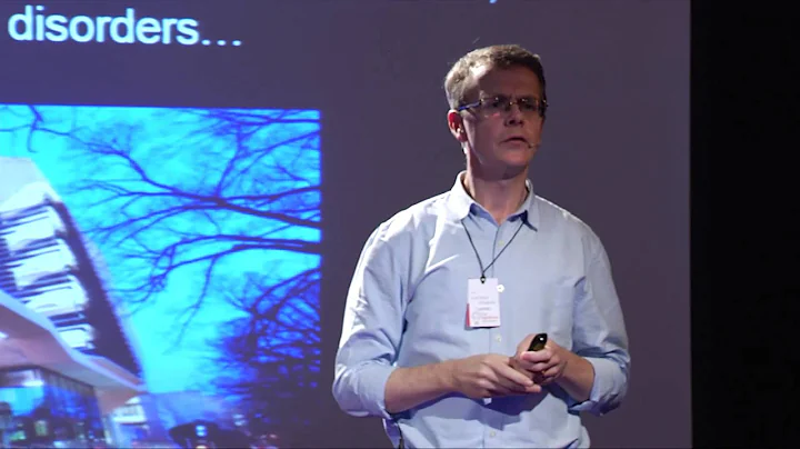 Nature, nurture & neuroplasticity | Anthony Hannan | TEDxNorthernSydneyInstitute