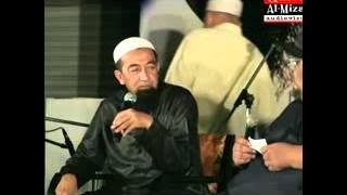 Ust Azhar Idrus- Pemandu Peribadi ; Bos Mabuk / Arak