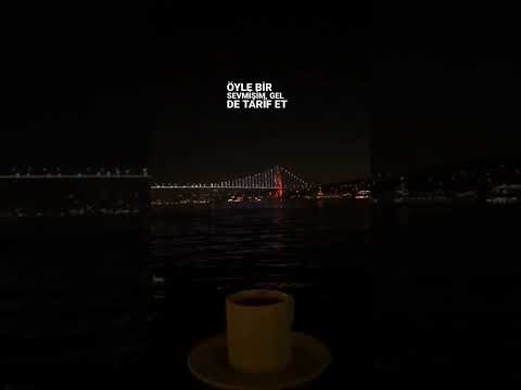 Boğazköprüsü#shortvideo #shorts #aşk #kahve#deniz#keşfet #gece#manzara#istanbul