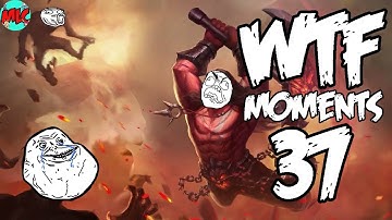 Mobile Legends WTF Moments Episode 37