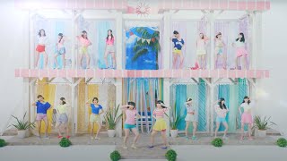 【MV full】 Summer side / AKB48 [公式]