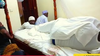 Senior Davesee What Happened To Ocs Immediately Dci Fred Stormed The Hse Alichikocholea Live