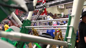 CowTown Throwdown 2014 Montage - Team Titanium 1986