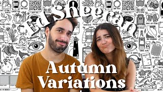 BEST FRIENDS React To AUTUMN VARIATIONS Album By Ed Sheeran