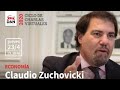 Ciclo de Charlas Virtuales - Claudio Zuchovicki - La economía después del Covid-19.