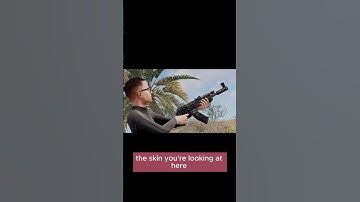 For Wiljum @Willjum #rust #shorts #skins