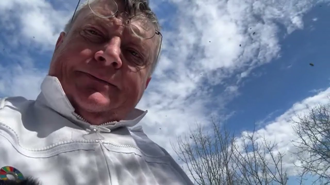 Binder speakt: Kontrolle 22.3.25