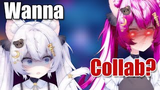 Vtuber Collabs Are Hell