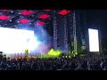 Post Malone: Sugar Wraith (Live @ SMASH FEST)