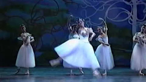 La Sylphide Debra Austin