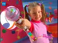 French bandai ojamajo doremi toy commercials