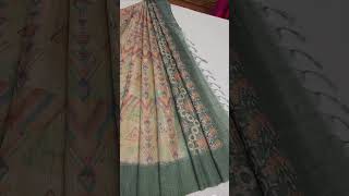 fancy cotton sarees muthu pattu center sirumugai 9842205106🤎✨️