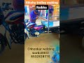chhonkar welding works0003 #automobile #workshop #machine #weldwheels
